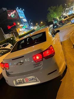 شيفروليه ماليبو